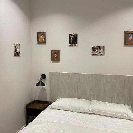 ホテル Casa Ferrovieri ヴェローナ エクステリア 写真