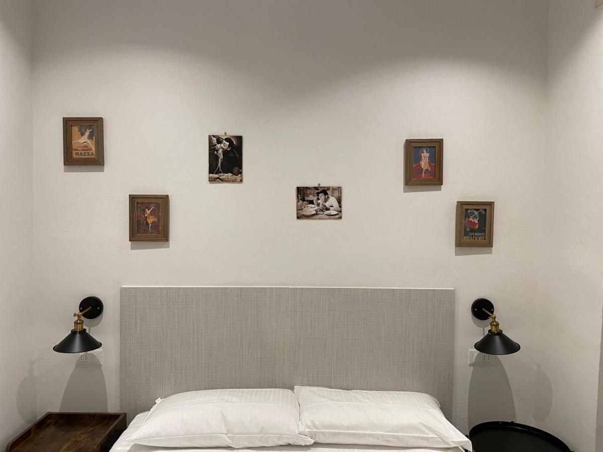 ホテル Casa Ferrovieri ヴェローナ エクステリア 写真