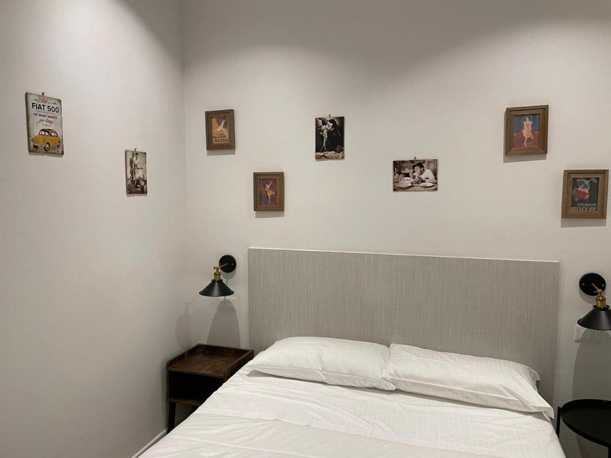 ホテル Casa Ferrovieri ヴェローナ エクステリア 写真