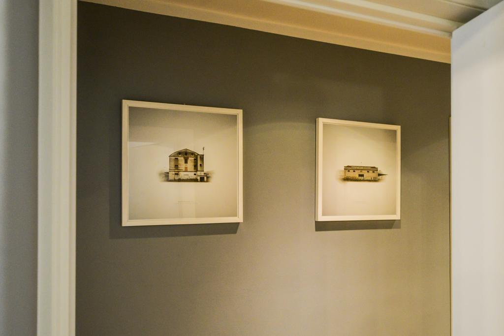 ホテル Casa Ferrovieri ヴェローナ エクステリア 写真